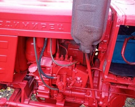 МТЗ Другая, объемом двигателя 0 л и пробегом 200 тыс. км за 4300 $, фото 4 на Automoto.ua