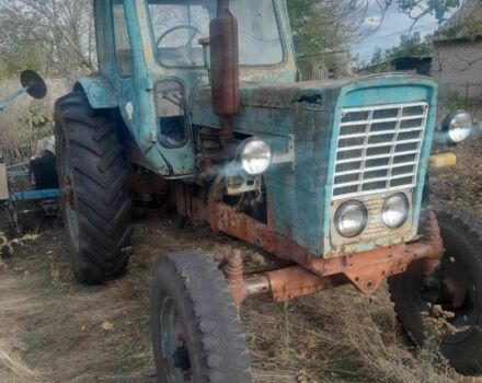 МТЗ Другая, объемом двигателя 0 л и пробегом 0 тыс. км за 2500 $, фото 2 на Automoto.ua