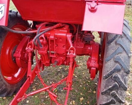 МТЗ Другая, объемом двигателя 0 л и пробегом 200 тыс. км за 4300 $, фото 1 на Automoto.ua