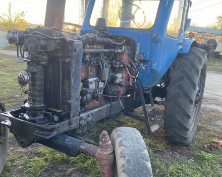 МТЗ Другая 1974 в Тернополе на Automoto.ua МТЗ Другая, объемом двигателя 0 л и пробегом 0 тыс. км за 3200 $, фото 2 на Automoto.ua
