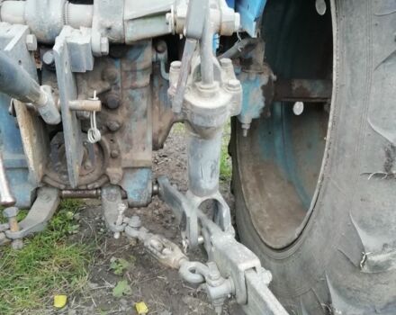 МТЗ Другая, объемом двигателя 4.75 л и пробегом 321 тыс. км за 3800 $, фото 14 на Automoto.ua