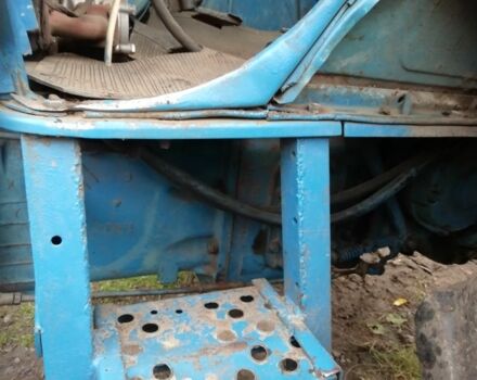 МТЗ Другая, объемом двигателя 4.75 л и пробегом 321 тыс. км за 3800 $, фото 8 на Automoto.ua