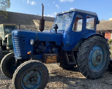 МТЗ Другая 1975 в Березовке на Automoto.ua МТЗ Другая, объемом двигателя 0 л и пробегом 0 тыс. км за 3200 $, фото 2 на Automoto.ua