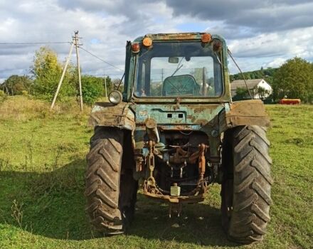 МТЗ Другая, объемом двигателя 4.75 л и пробегом 0 тыс. км за 3000 $, фото 3 на Automoto.ua