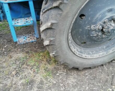 МТЗ Другая, объемом двигателя 4.75 л и пробегом 321 тыс. км за 3800 $, фото 12 на Automoto.ua