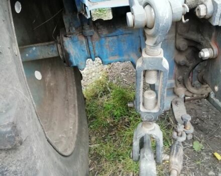 МТЗ Другая, объемом двигателя 4.75 л и пробегом 321 тыс. км за 3800 $, фото 13 на Automoto.ua