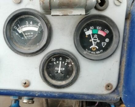 МТЗ Другая, объемом двигателя 4.75 л и пробегом 321 тыс. км за 3800 $, фото 2 на Automoto.ua