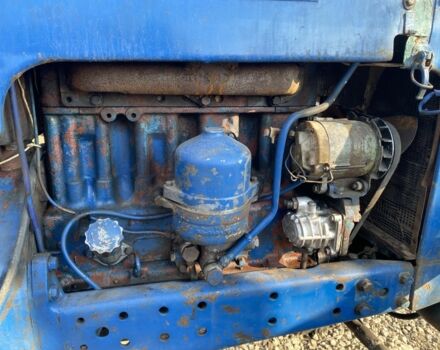 МТЗ Другая 1975 в Березовке на Automoto.ua МТЗ Другая, объемом двигателя 0 л и пробегом 0 тыс. км за 3200 $, фото 7 на Automoto.ua