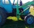 МТЗ Другая, объемом двигателя 5.93 л и пробегом 0 тыс. км за 3500 $, фото 1 на Automoto.ua