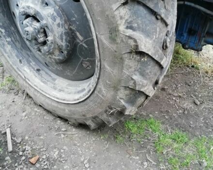 МТЗ Другая, объемом двигателя 4.75 л и пробегом 321 тыс. км за 3800 $, фото 11 на Automoto.ua