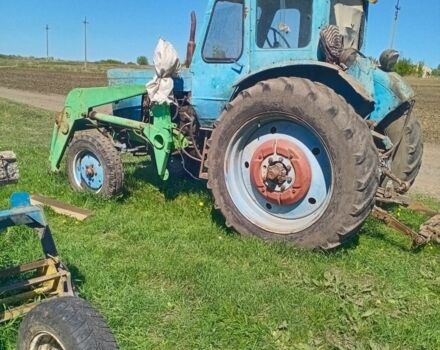 МТЗ Другая, объемом двигателя 5.93 л и пробегом 0 тыс. км за 3500 $, фото 3 на Automoto.ua