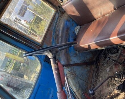 МТЗ Другая 1975 в Березовке на Automoto.ua МТЗ Другая, объемом двигателя 0 л и пробегом 0 тыс. км за 3200 $, фото 4 на Automoto.ua