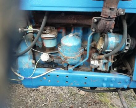 МТЗ Другая, объемом двигателя 4.75 л и пробегом 321 тыс. км за 3800 $, фото 9 на Automoto.ua