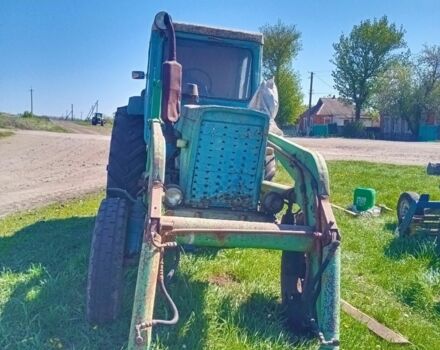 МТЗ Другая, объемом двигателя 5.93 л и пробегом 0 тыс. км за 3500 $, фото 5 на Automoto.ua