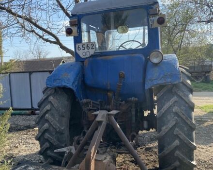 МТЗ Другая 1975 в Березовке на Automoto.ua МТЗ Другая, объемом двигателя 0 л и пробегом 0 тыс. км за 3200 $, фото 6 на Automoto.ua