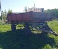 МТЗ Другая, объемом двигателя 5.93 л и пробегом 0 тыс. км за 3500 $, фото 2 на Automoto.ua
