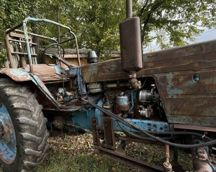 МТЗ Інша, об'ємом двигуна 2.4 л та пробігом 0 тис. км за 4300 $, фото 4 на Automoto.ua
