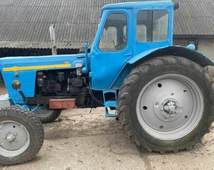 МТЗ Другая, объемом двигателя 4.75 л и пробегом 0 тыс. км за 3500 $, фото 2 на Automoto.ua