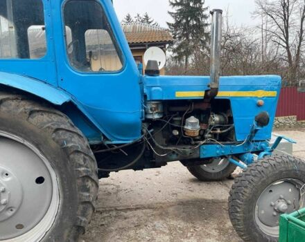 МТЗ Другая, объемом двигателя 4.75 л и пробегом 0 тыс. км за 3500 $, фото 3 на Automoto.ua