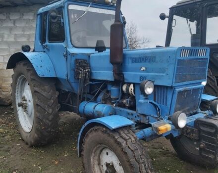 МТЗ Другая, объемом двигателя 0 л и пробегом 0 тыс. км за 5000 $, фото 6 на Automoto.ua