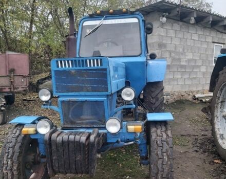 МТЗ Другая, объемом двигателя 0 л и пробегом 0 тыс. км за 5000 $, фото 5 на Automoto.ua