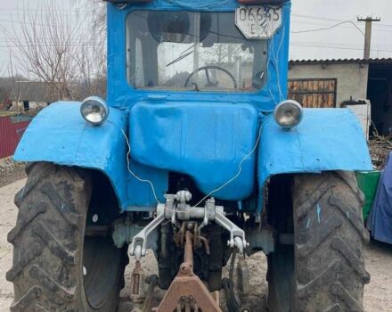 МТЗ Другая, объемом двигателя 4.75 л и пробегом 0 тыс. км за 3500 $, фото 1 на Automoto.ua