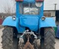 МТЗ Другая, объемом двигателя 4.75 л и пробегом 0 тыс. км за 3500 $, фото 1 на Automoto.ua