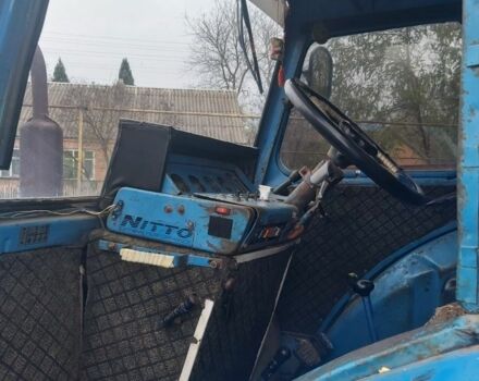 МТЗ Другая, объемом двигателя 0 л и пробегом 0 тыс. км за 5000 $, фото 1 на Automoto.ua