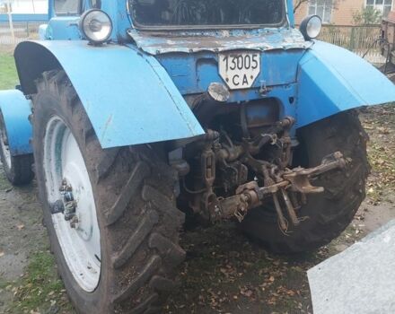 МТЗ Другая, объемом двигателя 0 л и пробегом 0 тыс. км за 5000 $, фото 2 на Automoto.ua