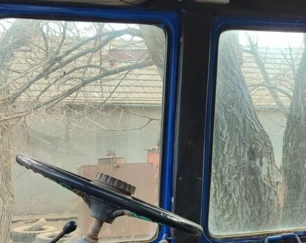 МТЗ Другая, объемом двигателя 4.8 л и пробегом 100 тыс. км за 7800 $, фото 7 на Automoto.ua