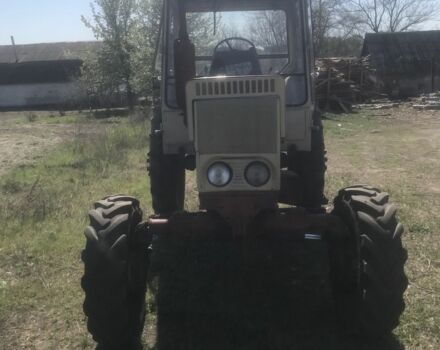 МТЗ Другая, объемом двигателя 4.75 л и пробегом 2 тыс. км за 7000 $, фото 2 на Automoto.ua