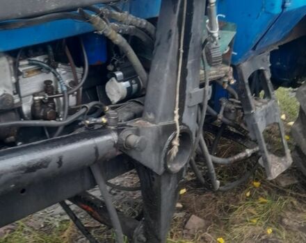 МТЗ Другая, объемом двигателя 4.75 л и пробегом 0 тыс. км за 6300 $, фото 6 на Automoto.ua