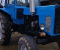 МТЗ Другая, объемом двигателя 7.75 л и пробегом 0 тыс. км за 4500 $, фото 4 на Automoto.ua