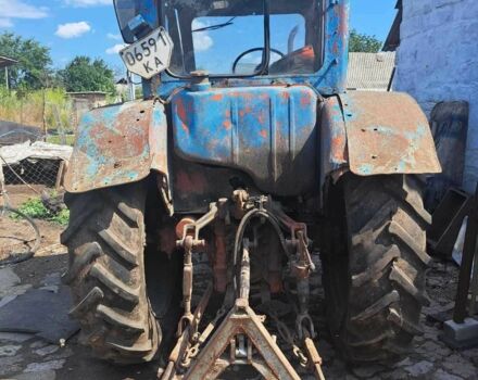 МТЗ Другая, объемом двигателя 0 л и пробегом 0 тыс. км за 6007 $, фото 5 на Automoto.ua