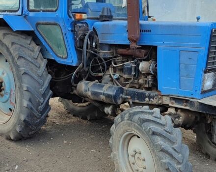 МТЗ Другая, объемом двигателя 4.8 л и пробегом 100 тыс. км за 7800 $, фото 8 на Automoto.ua