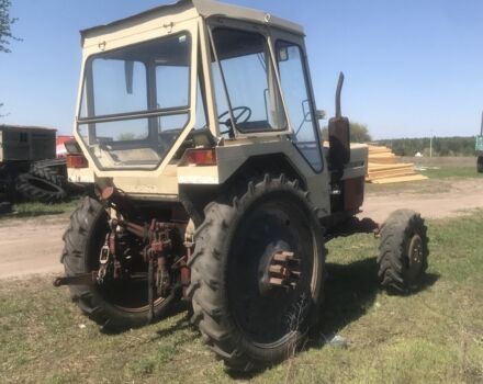 МТЗ Другая, объемом двигателя 4.75 л и пробегом 2 тыс. км за 7000 $, фото 6 на Automoto.ua