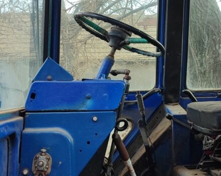 МТЗ Другая, объемом двигателя 4.8 л и пробегом 100 тыс. км за 7800 $, фото 4 на Automoto.ua