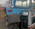 МТЗ Другая 1978 в Сумах на Automoto.ua МТЗ Другая, объемом двигателя 4.75 л и пробегом 0 тыс. км за 3600 $, фото 1 на Automoto.ua