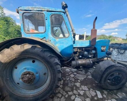 МТЗ Другая, объемом двигателя 0 л и пробегом 0 тыс. км за 6007 $, фото 3 на Automoto.ua