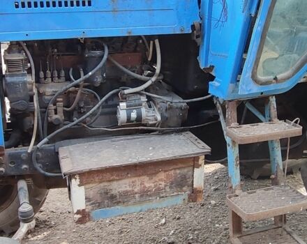 МТЗ Другая, объемом двигателя 4.8 л и пробегом 100 тыс. км за 7800 $, фото 13 на Automoto.ua
