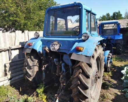 МТЗ Другая, объемом двигателя 0 л и пробегом 0 тыс. км за 5500 $, фото 1 на Automoto.ua