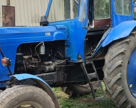 МТЗ Другая, объемом двигателя 4.7 л и пробегом 0 тыс. км за 3700 $, фото 1 на Automoto.ua