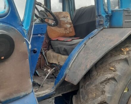 МТЗ Другая, объемом двигателя 4.75 л и пробегом 0 тыс. км за 6300 $, фото 5 на Automoto.ua