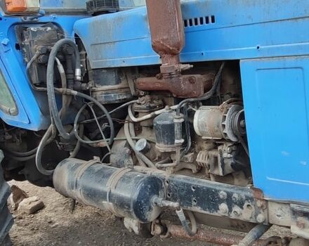 МТЗ Другая, объемом двигателя 4.8 л и пробегом 100 тыс. км за 7800 $, фото 1 на Automoto.ua