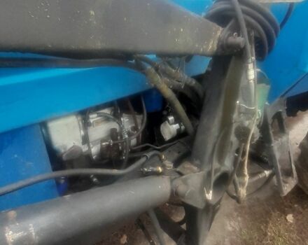 МТЗ Другая, объемом двигателя 4.75 л и пробегом 0 тыс. км за 6300 $, фото 7 на Automoto.ua