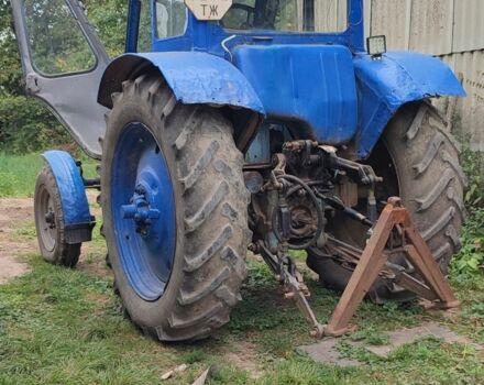 МТЗ Другая, объемом двигателя 4.7 л и пробегом 0 тыс. км за 3700 $, фото 2 на Automoto.ua