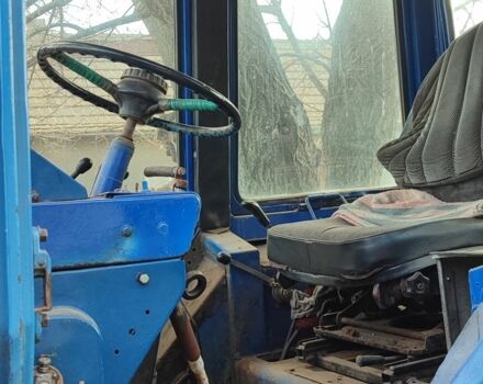 МТЗ Другая, объемом двигателя 4.8 л и пробегом 100 тыс. км за 7800 $, фото 6 на Automoto.ua