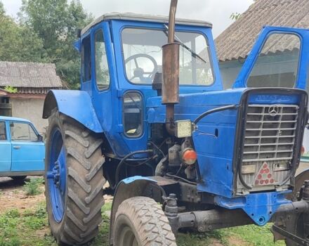 МТЗ Другая, объемом двигателя 4.7 л и пробегом 0 тыс. км за 3700 $, фото 3 на Automoto.ua