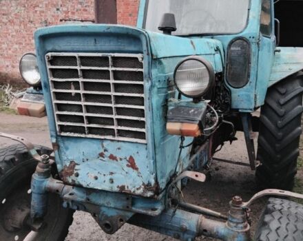 МТЗ Другая, объемом двигателя 4.75 л и пробегом 0 тыс. км за 2300 $, фото 4 на Automoto.ua