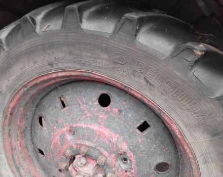 МТЗ Другая, объемом двигателя 4.75 л и пробегом 0 тыс. км за 2300 $, фото 6 на Automoto.ua